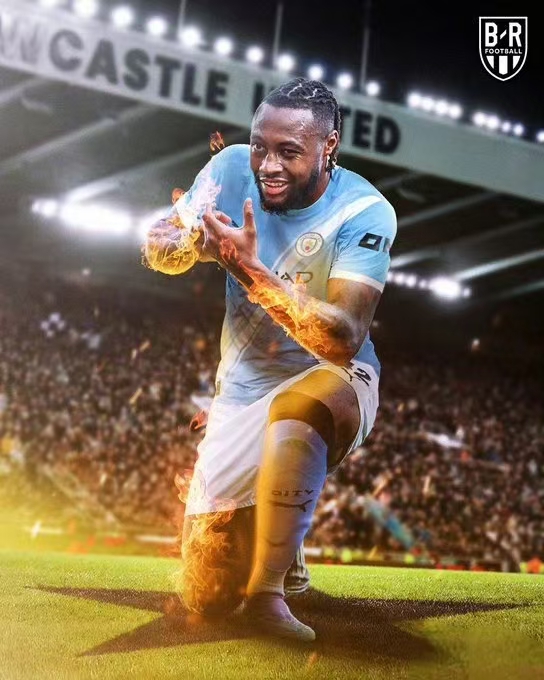 Od rozhodujícího gólu Bournemouthu k debutu Manchesteru City, dres, mise